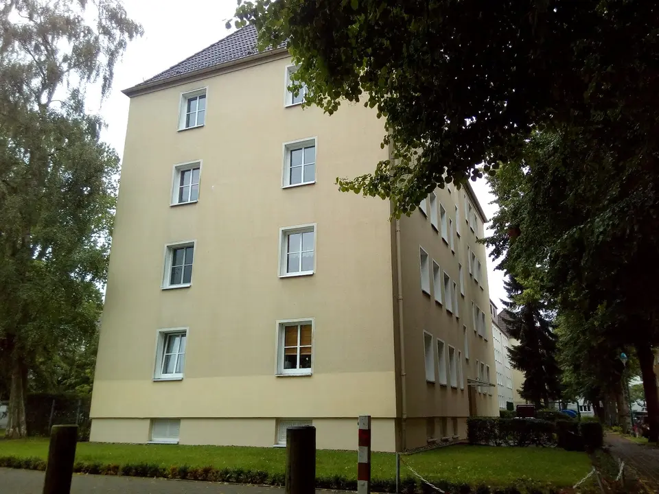 3 Zimmer Wohnung mit 59 m² in Rostock – Bild 5