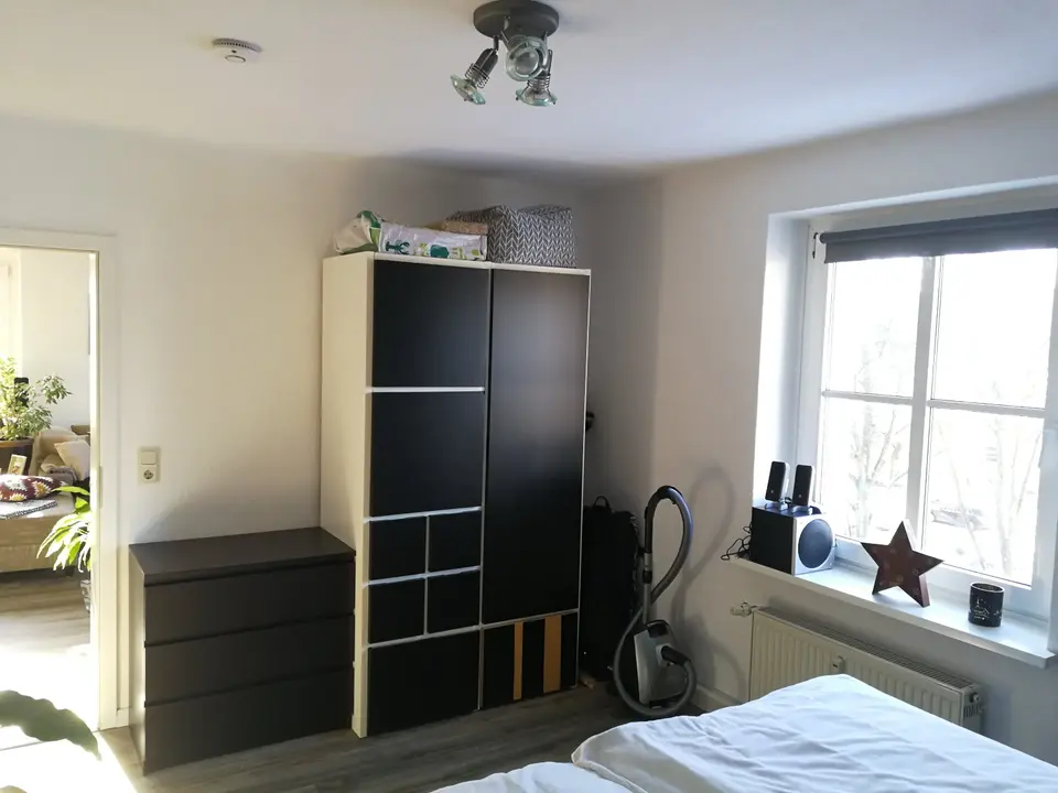 3 Zimmer Wohnung mit 59 m² in Rostock – Bild 6