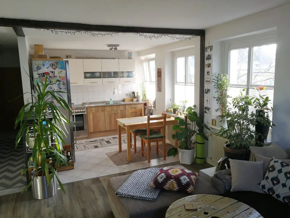 3 Zimmer Wohnung mit 59 m² in Rostock – Bild 7