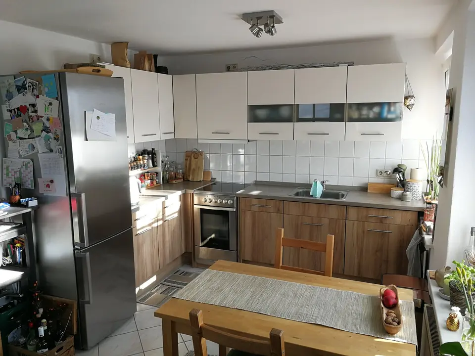 3 Zimmer Wohnung mit 59 m² in Rostock – Bild 8