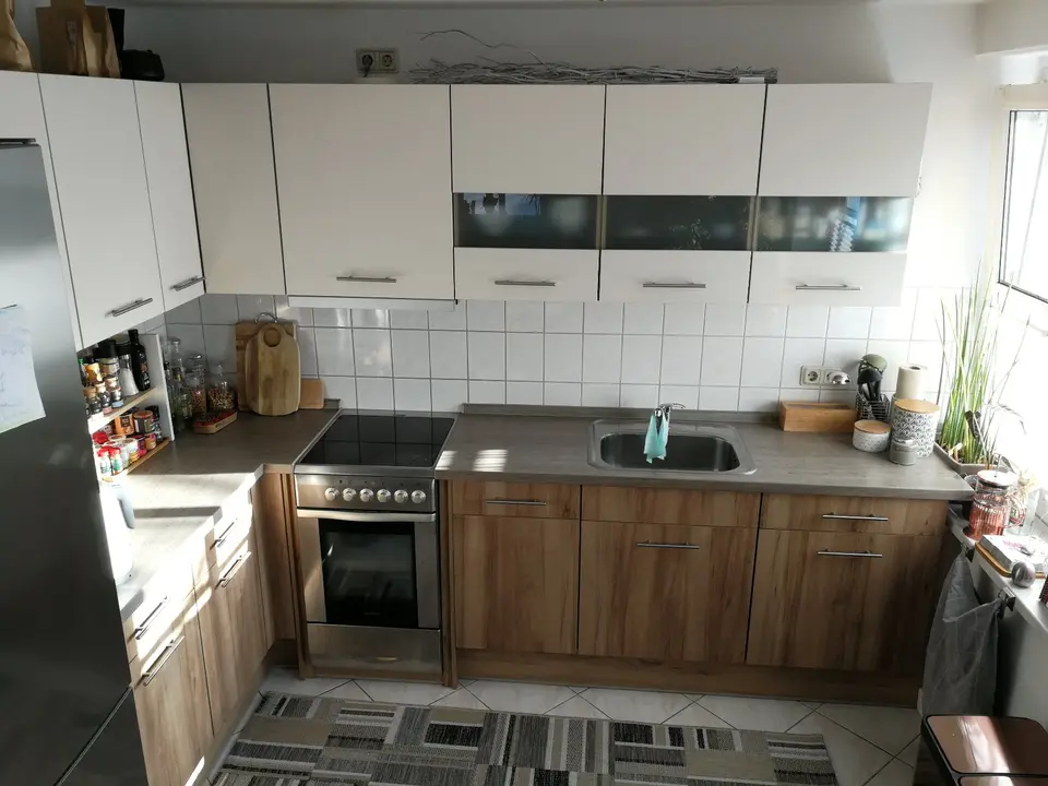 3 Zimmer Wohnung mit 59 m² in Rostock – Bild 9