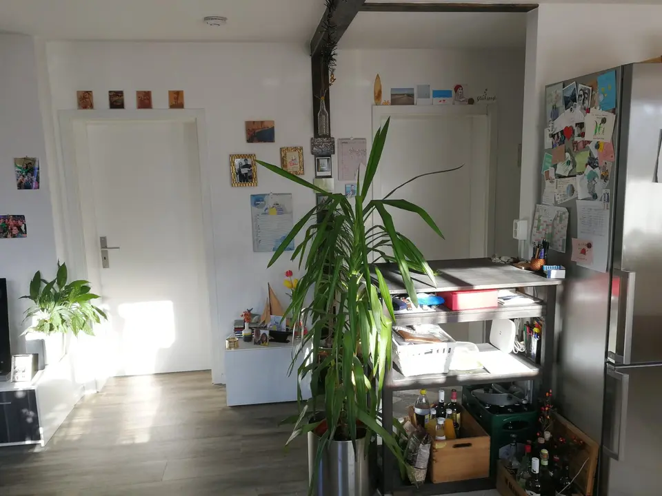 3 Zimmer Wohnung mit 59 m² in Rostock – Bild 10