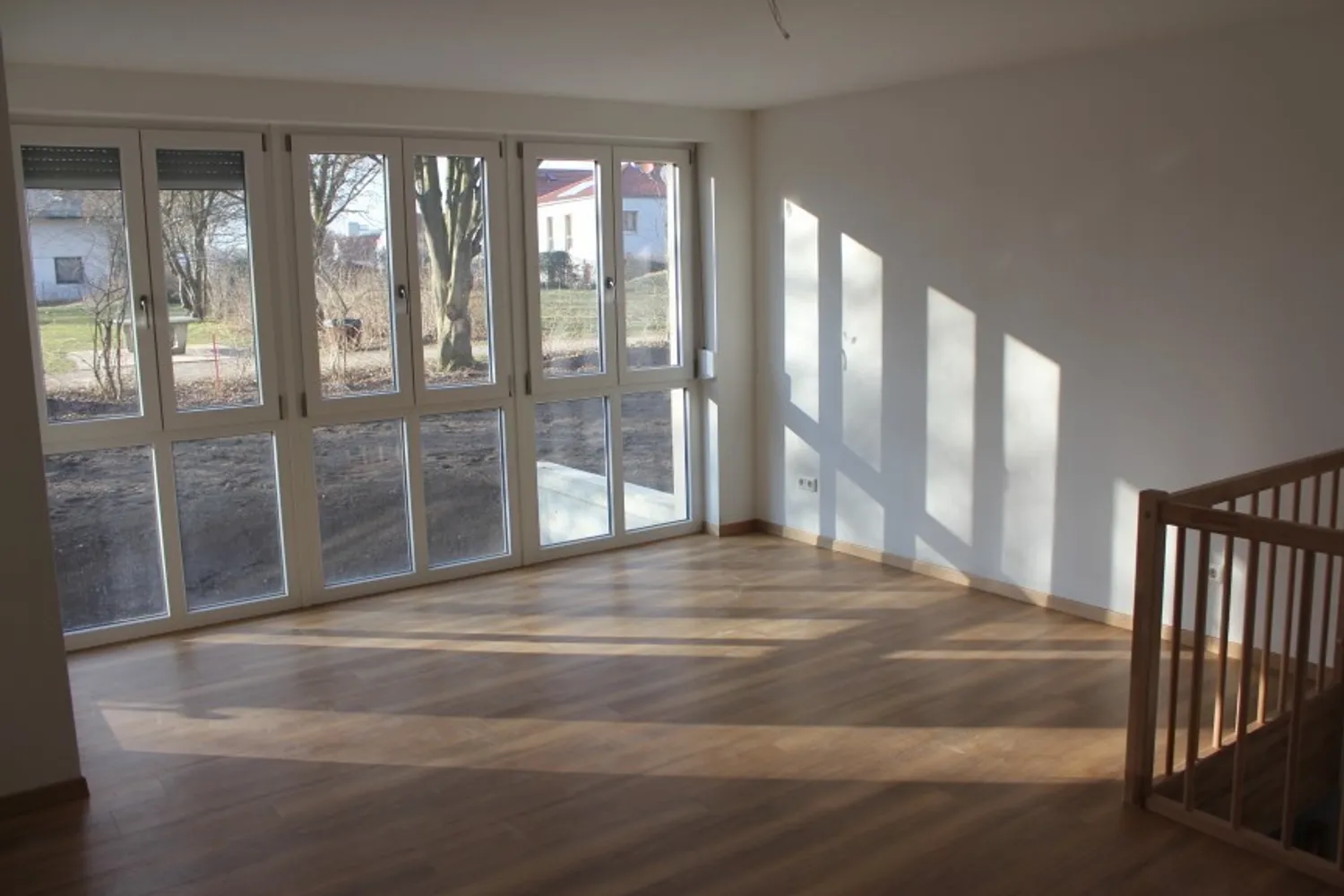 2 Zimmer Wohnung mit 74 m² in Ingolstadt – Bild 3