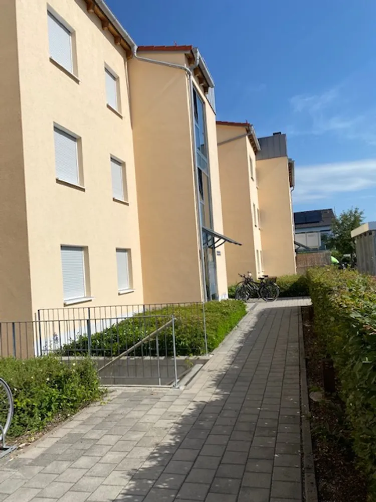 2 Zimmer Wohnung mit 74 m² in Ingolstadt – Bild 5