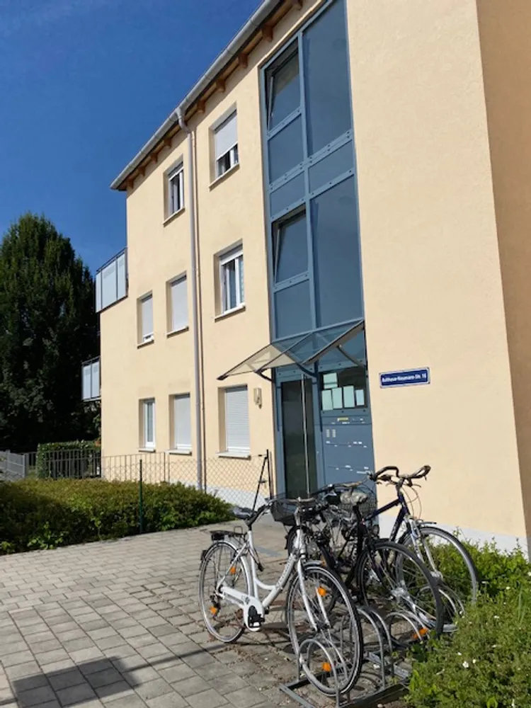 2 Zimmer Wohnung mit 74 m² in Ingolstadt – Bild 6