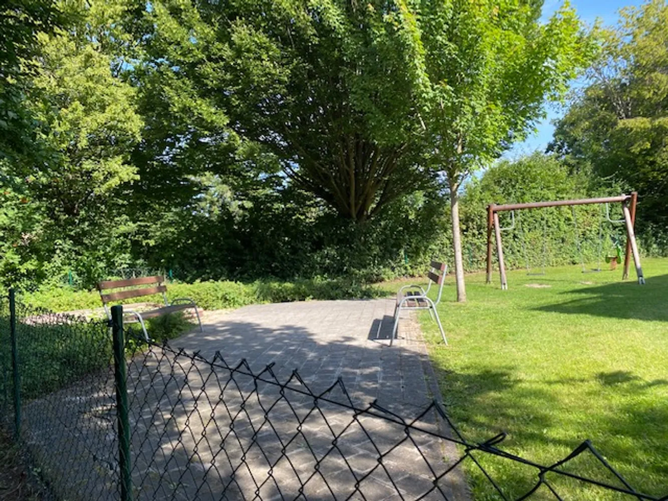 2 Zimmer Wohnung mit 74 m² in Ingolstadt – Bild 8