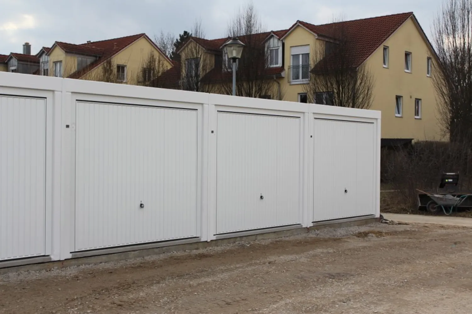 2 Zimmer Wohnung mit 74 m² in Ingolstadt – Bild 9