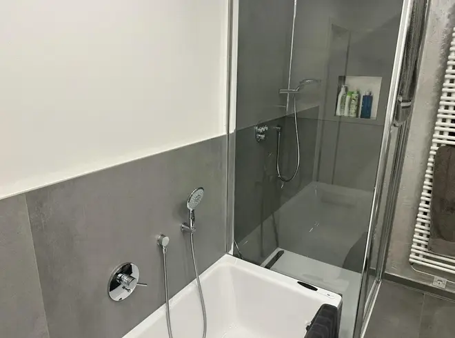 WG-Zimmer mit 12 m² in Bremen – Bild 6