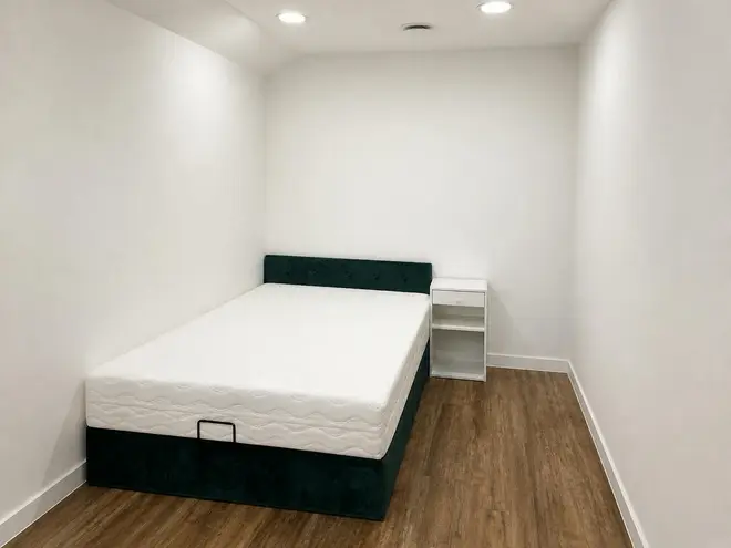WG-Zimmer mit 12 m² in Bremen – Bild 8