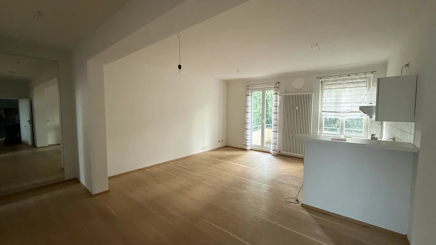 2 Zimmer Wohnung mit 61 m² in Esslingen am Neckar – Bild 4