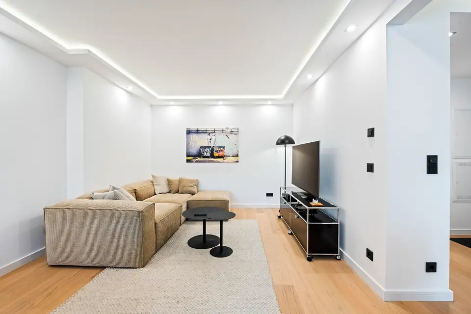 WG-Zimmer mit 75 m² in Norderstedt – Bild 1