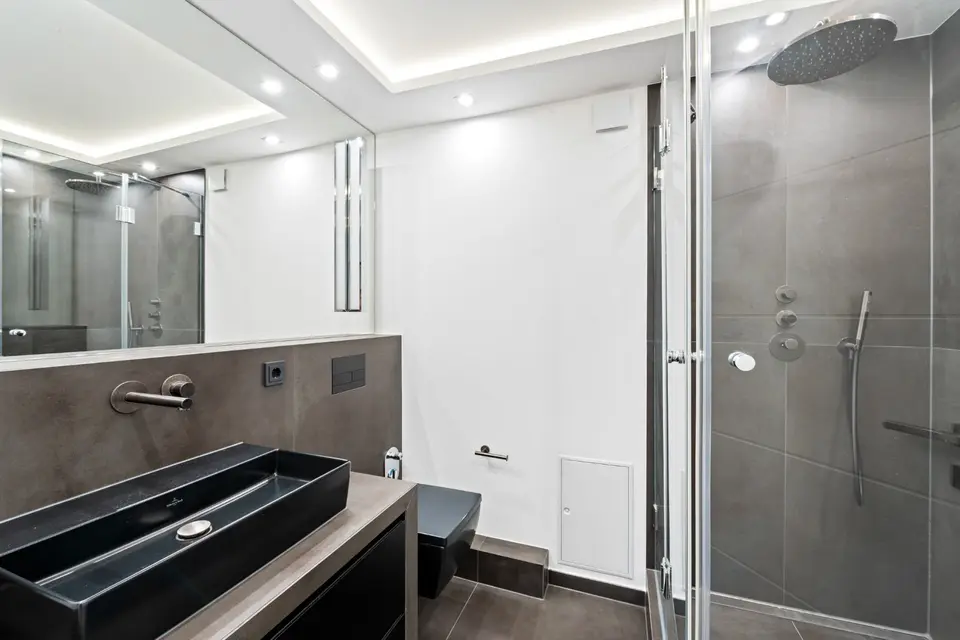 WG-Zimmer mit 75 m² in Norderstedt – Bild 5