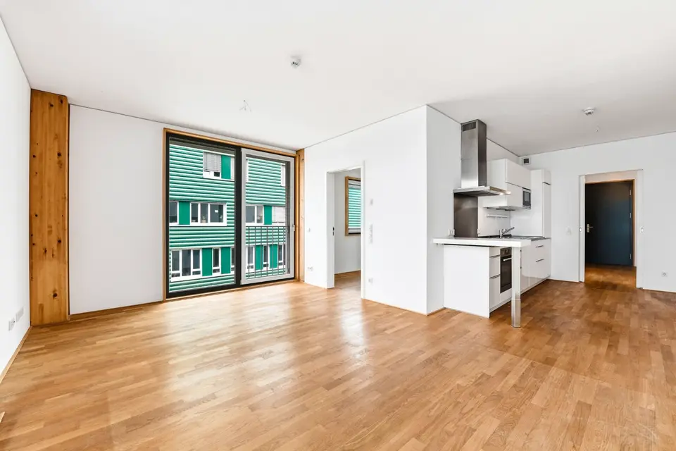 WG-Zimmer mit 75 m² in Norderstedt – Bild 7