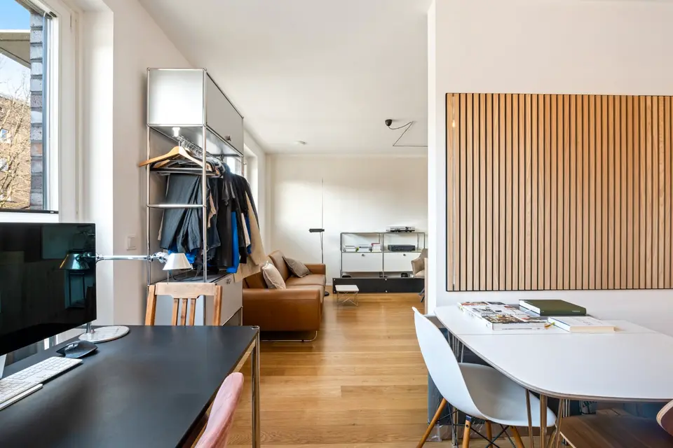 WG-Zimmer mit 75 m² in Norderstedt – Bild 9