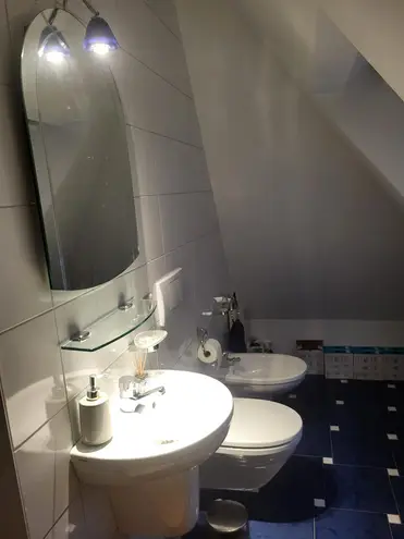 2 Zimmer Wohnung mit 110 m² in Nürnberg – Bild 5