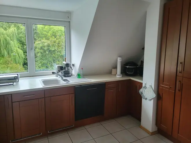 2 Zimmer Wohnung mit 110 m² in Nürnberg – Bild 6
