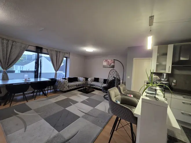 2 Zimmer Wohnung mit 75 m² in Wuppertal – Bild 5