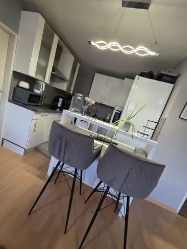 2 Zimmer Wohnung mit 75 m² in Wuppertal – Bild 8
