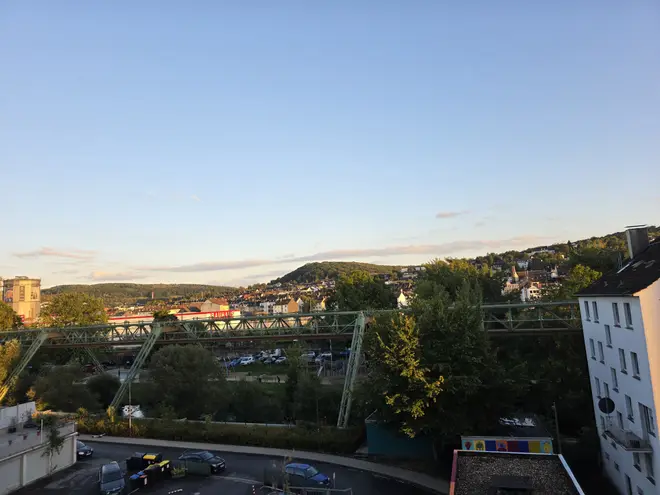 2 Zimmer Wohnung mit 75 m² in Wuppertal – Bild 9