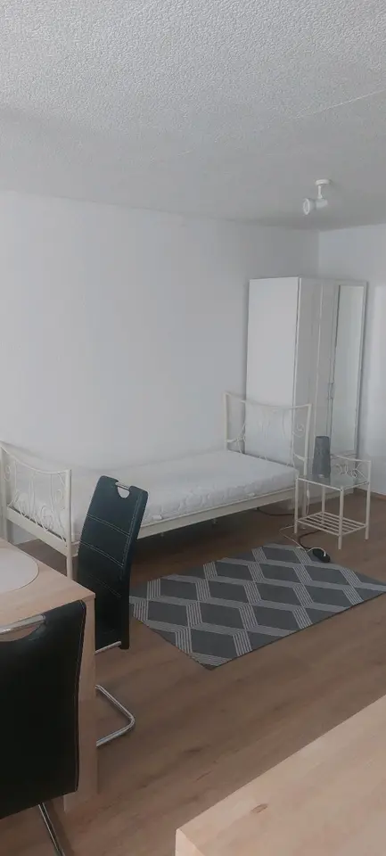 WG-Zimmer mit 36 m² in Kaiserslautern – Bild 1
