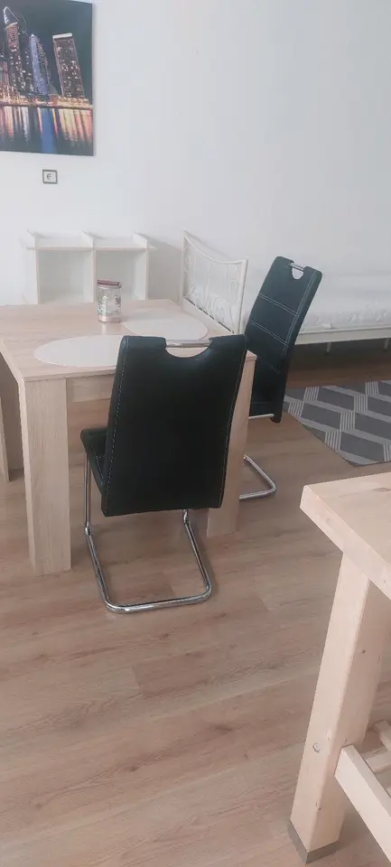 WG-Zimmer mit 36 m² in Kaiserslautern – Bild 2
