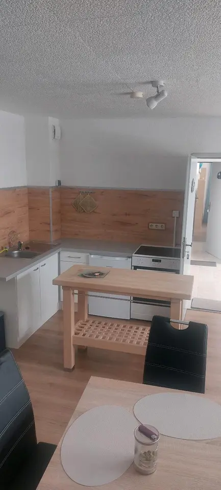 WG-Zimmer mit 36 m² in Kaiserslautern – Bild 3
