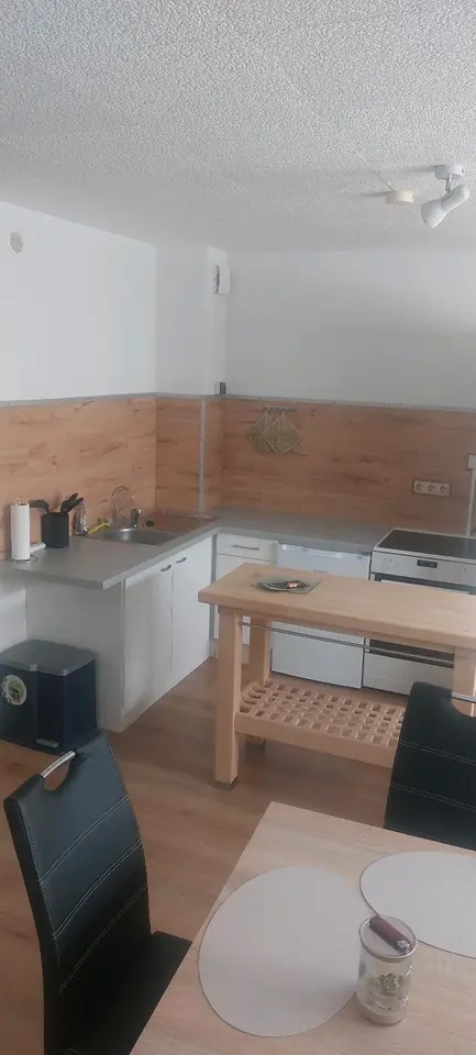 WG-Zimmer mit 36 m² in Kaiserslautern – Bild 4