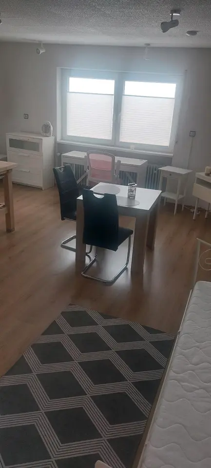 WG-Zimmer mit 36 m² in Kaiserslautern – Bild 7