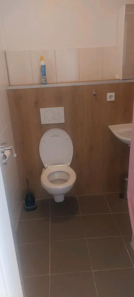 WG-Zimmer mit 36 m² in Kaiserslautern – Bild 8