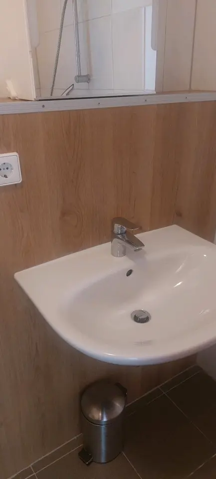 WG-Zimmer mit 36 m² in Kaiserslautern – Bild 9