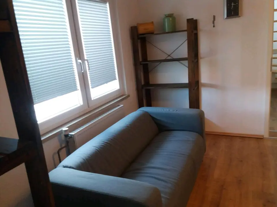 WG-Zimmer mit 36 m² in Kaiserslautern – Bild 10