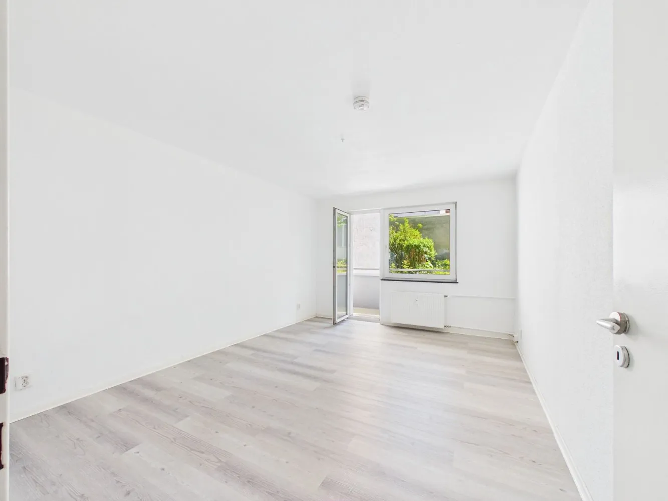 2 Zimmer Wohnung mit 60 m² in Darmstadt – Bild 1