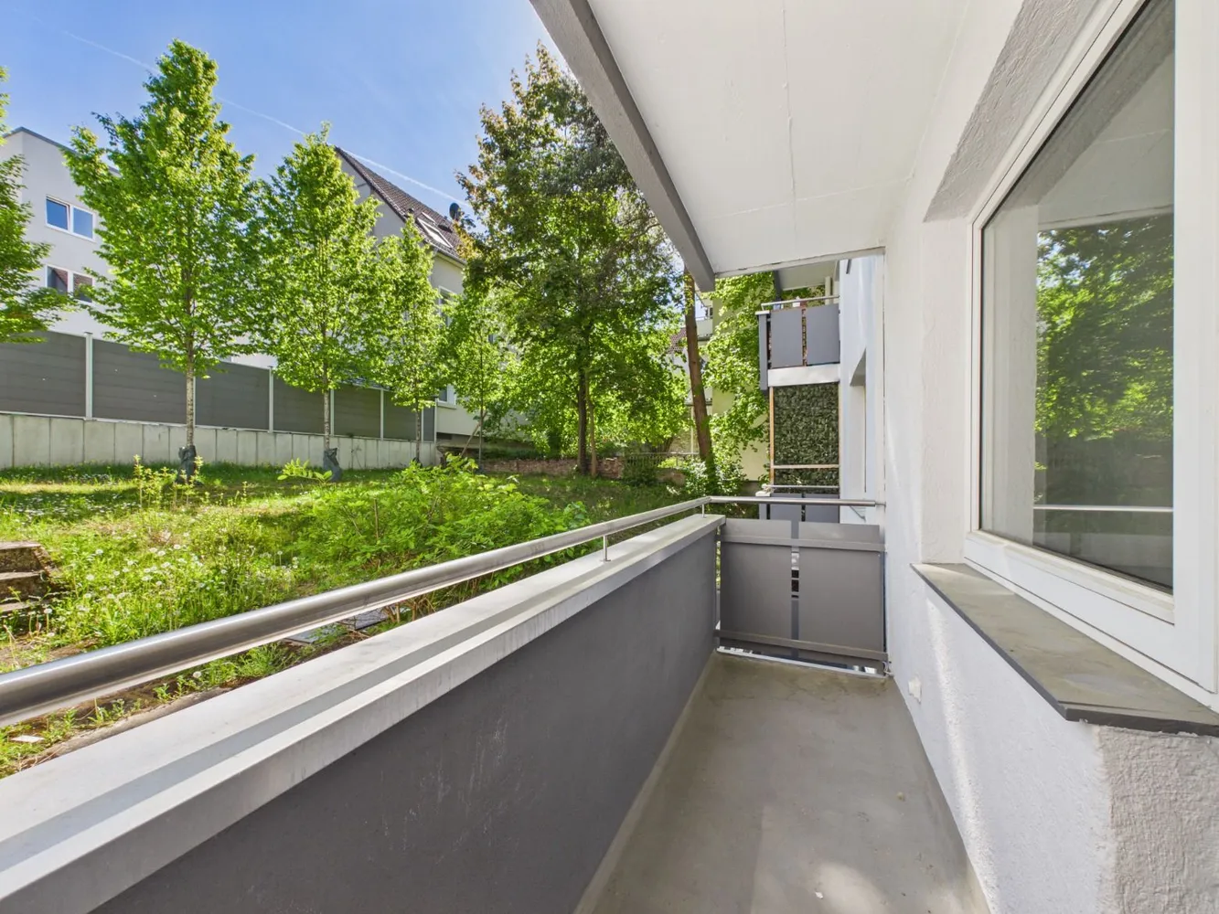2 Zimmer Wohnung mit 60 m² in Darmstadt – Bild 12