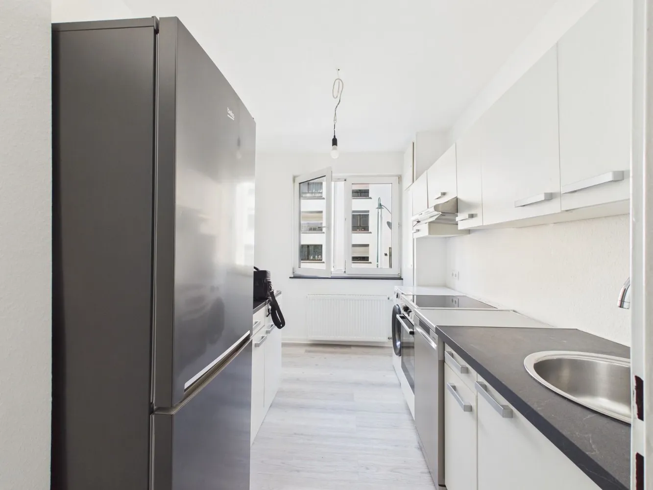 2 Zimmer Wohnung mit 60 m² in Darmstadt – Bild 6