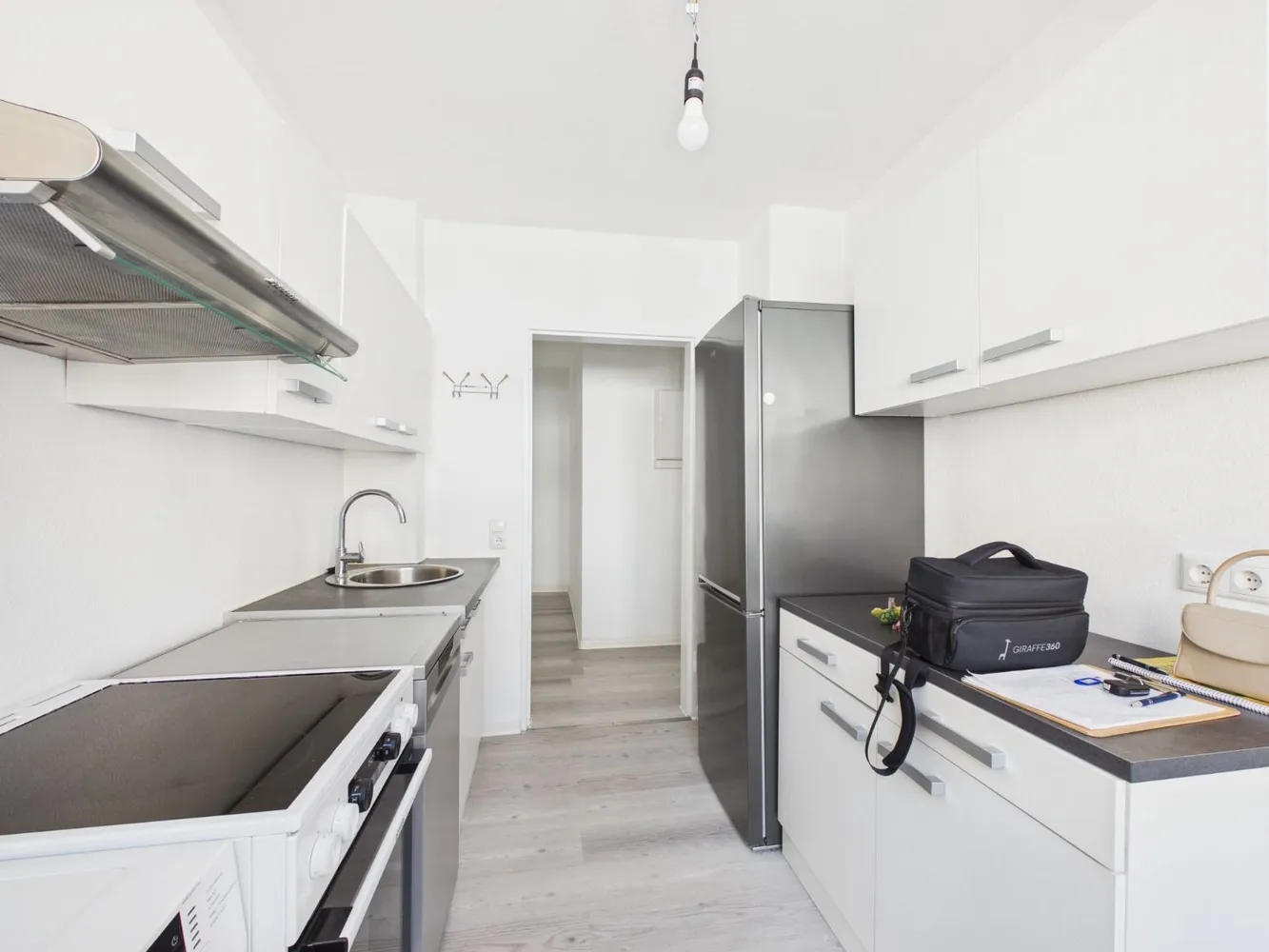 2 Zimmer Wohnung mit 60 m² in Darmstadt – Bild 7