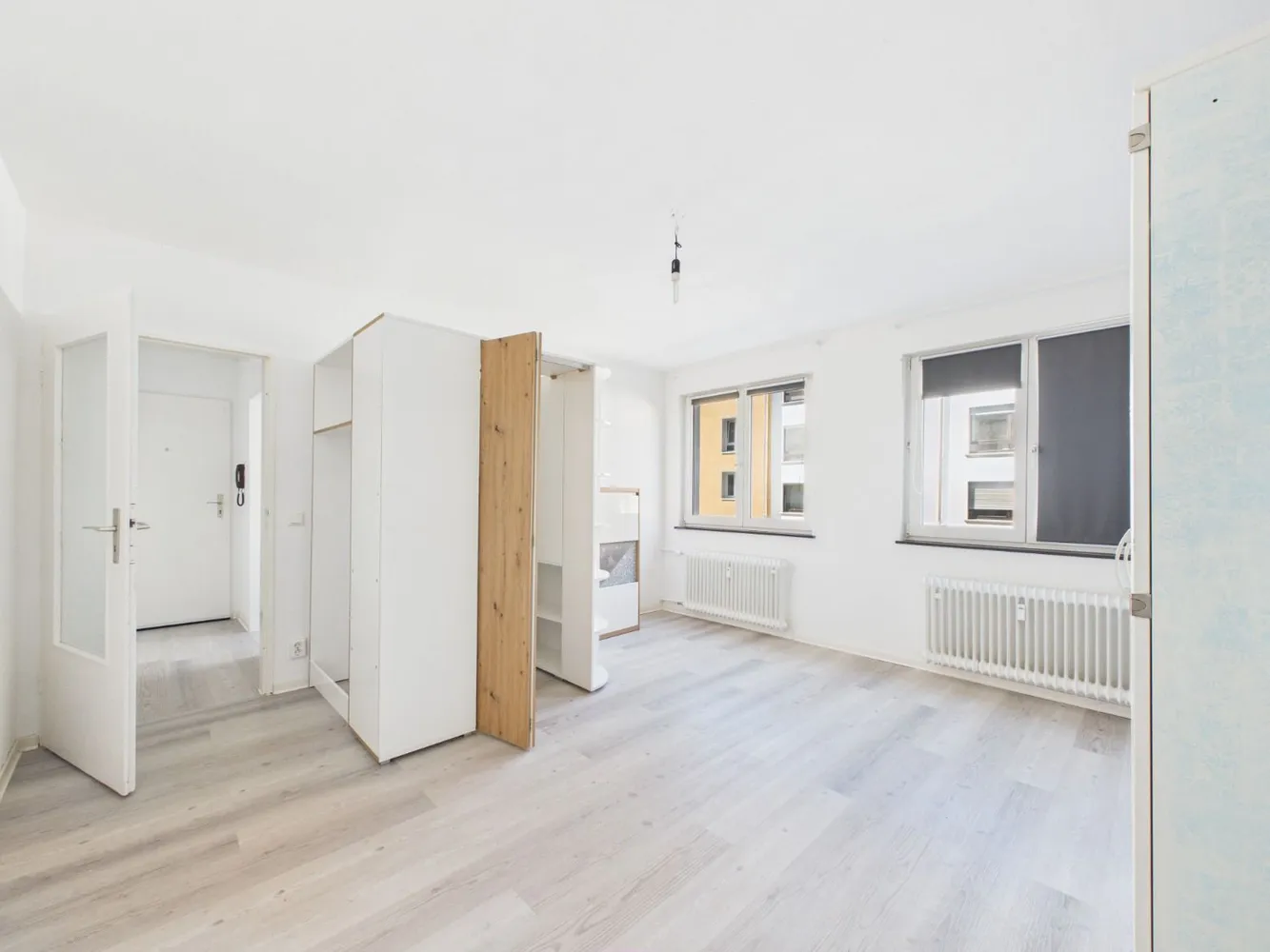 2 Zimmer Wohnung mit 60 m² in Darmstadt – Bild 8