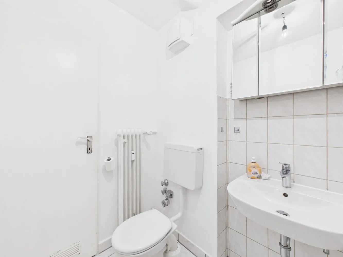 2 Zimmer Wohnung mit 60 m² in Darmstadt – Bild 10