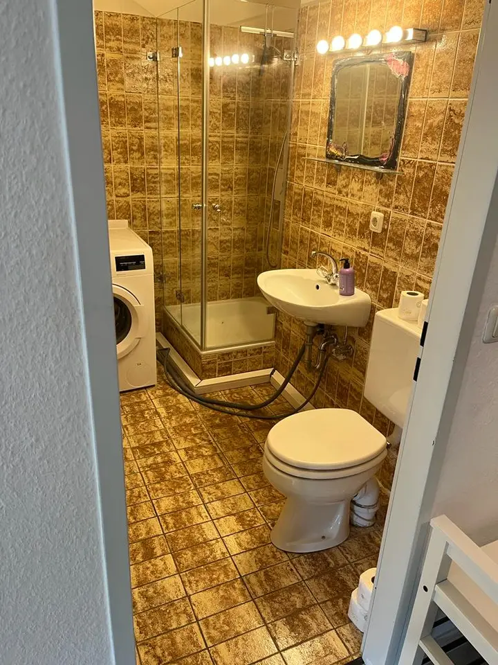 Studio mit 45 m² in München – Bild 5