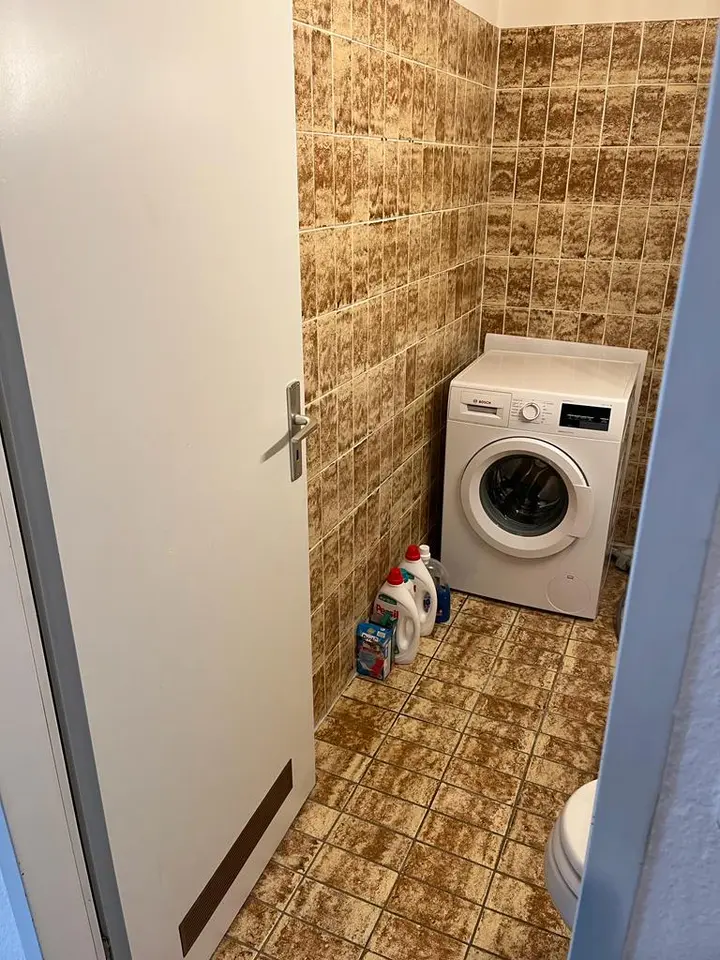Studio mit 45 m² in München – Bild 6