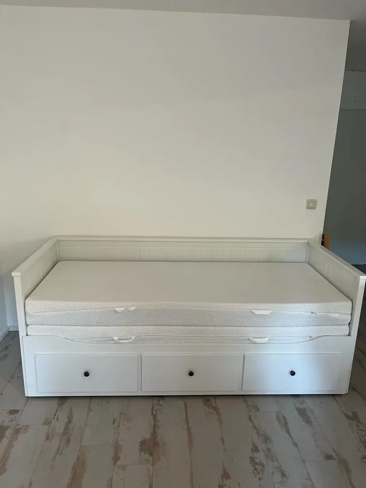 Studio mit 45 m² in München – Bild 7
