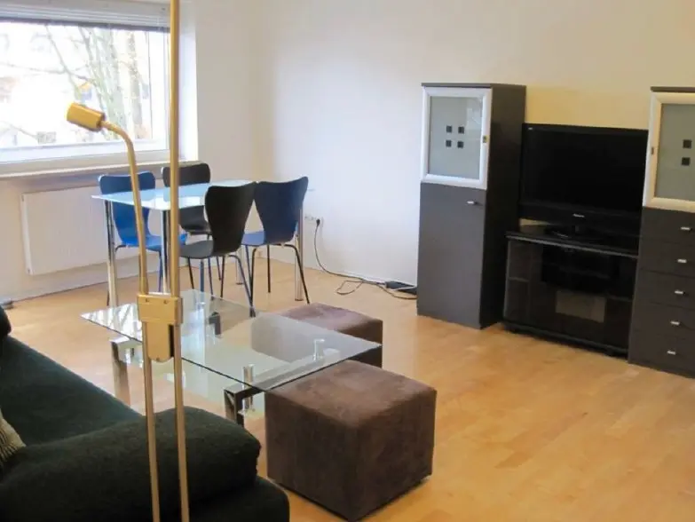 Studio mit 45 m² in München – Bild 9