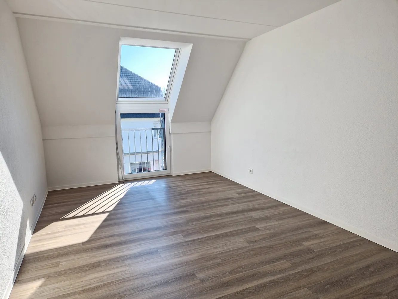1 Zimmer Wohnung mit 30 m² in Bielefeld – Bild 1