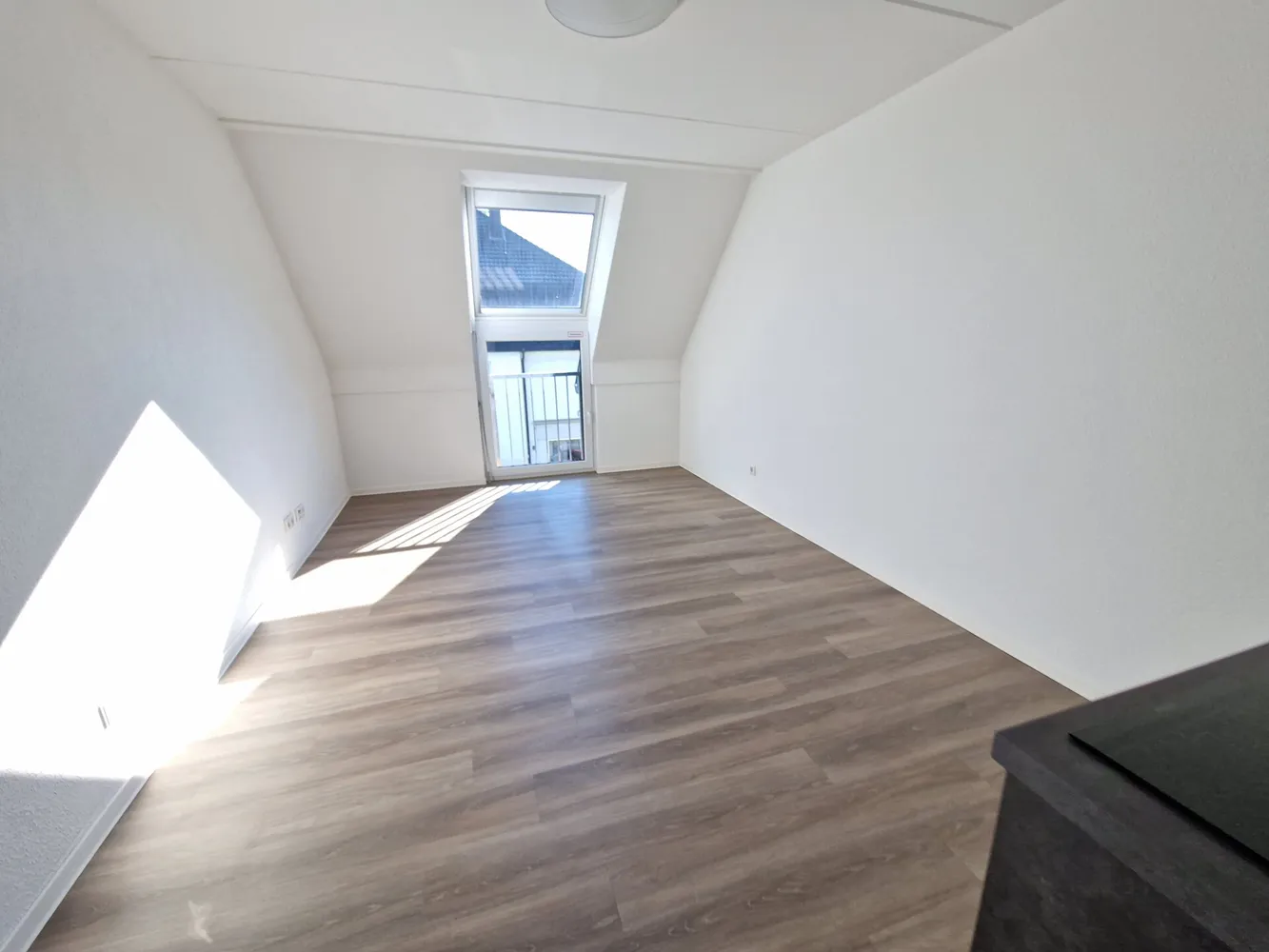 1 Zimmer Wohnung mit 30 m² in Bielefeld – Bild 4