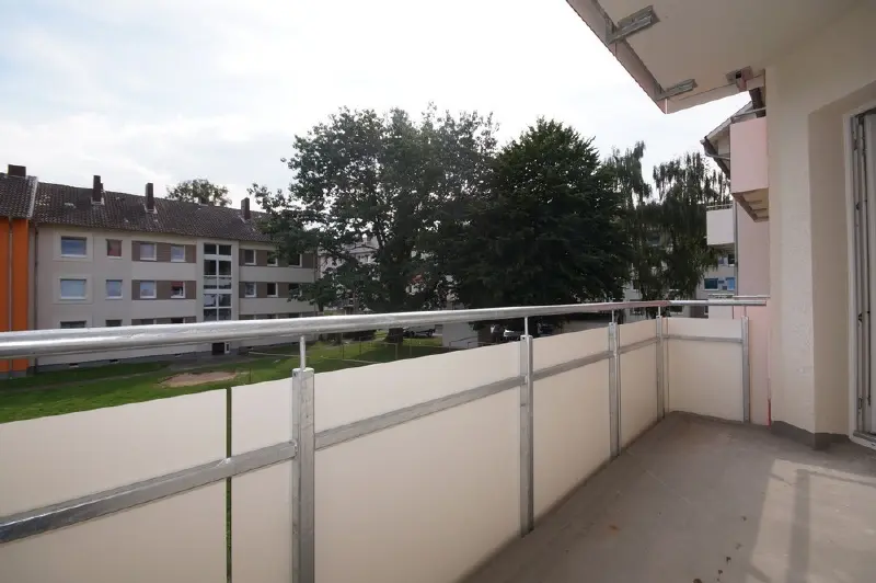 3 Zimmer Wohnung mit 68 m² in Minden – Bild 3