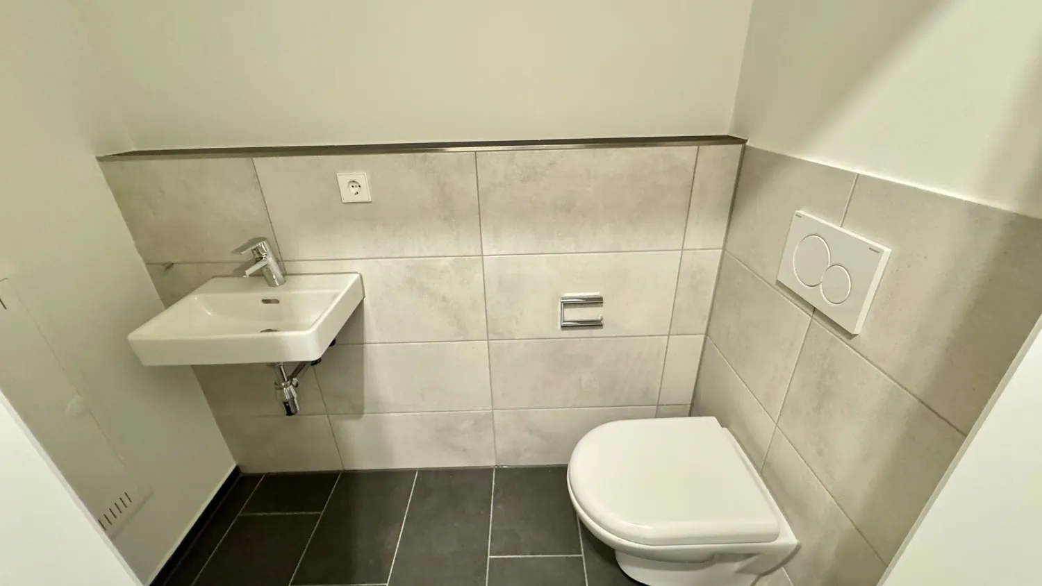 3 Zimmer Wohnung mit 86 m² in Esslingen am Neckar – Bild 8