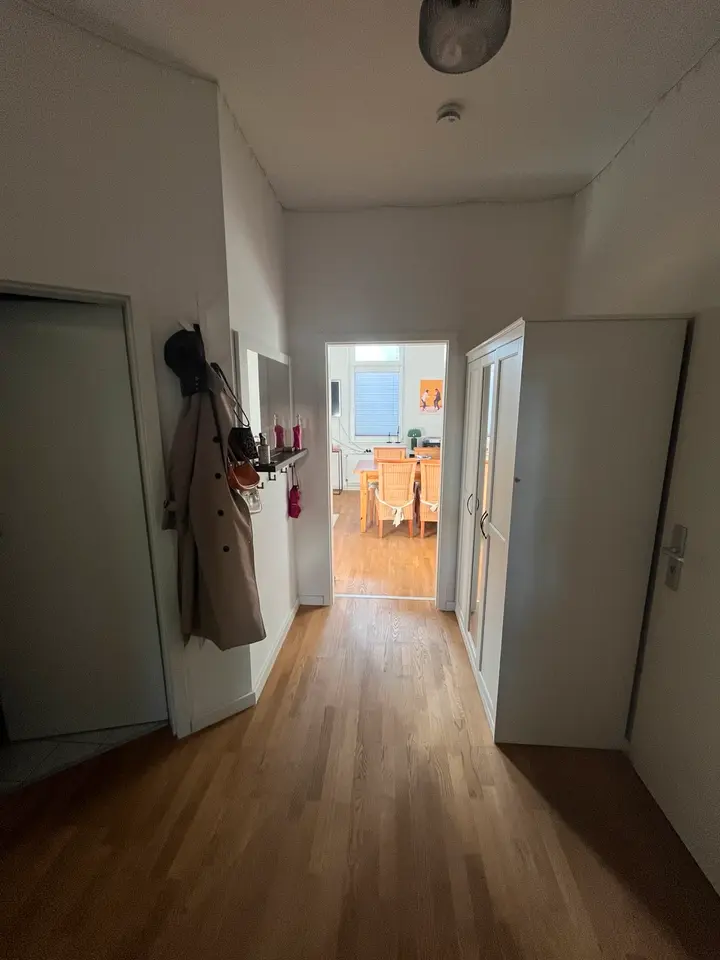 2 Zimmer Wohnung mit 48 m² in Brandenburg an der Havel – Bild 3