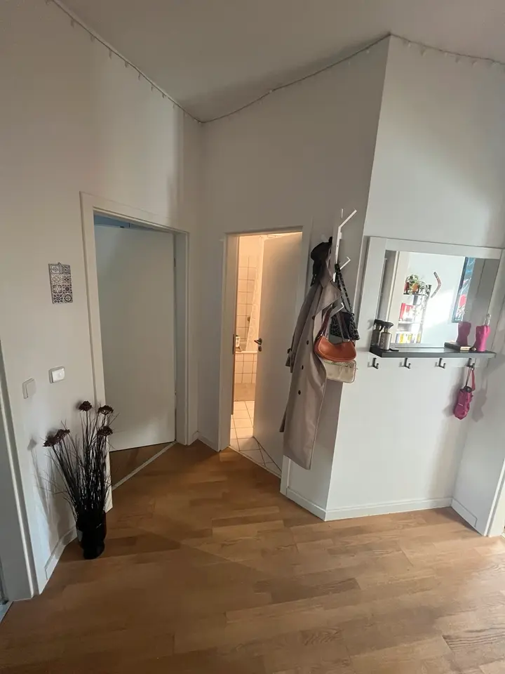 2 Zimmer Wohnung mit 48 m² in Brandenburg an der Havel – Bild 4