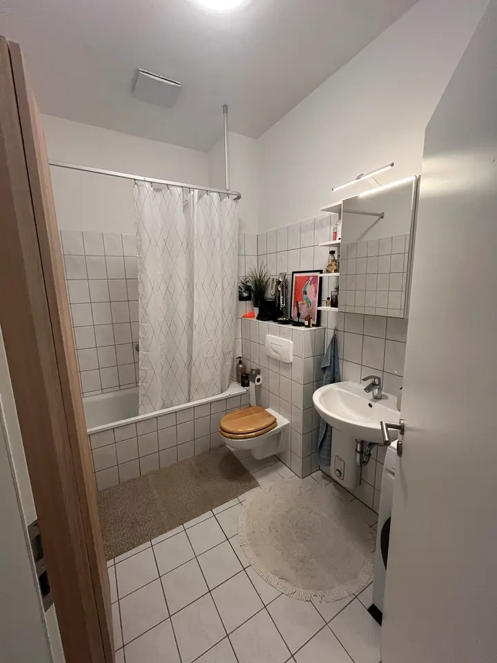 2 Zimmer Wohnung mit 48 m² in Brandenburg an der Havel – Bild 5