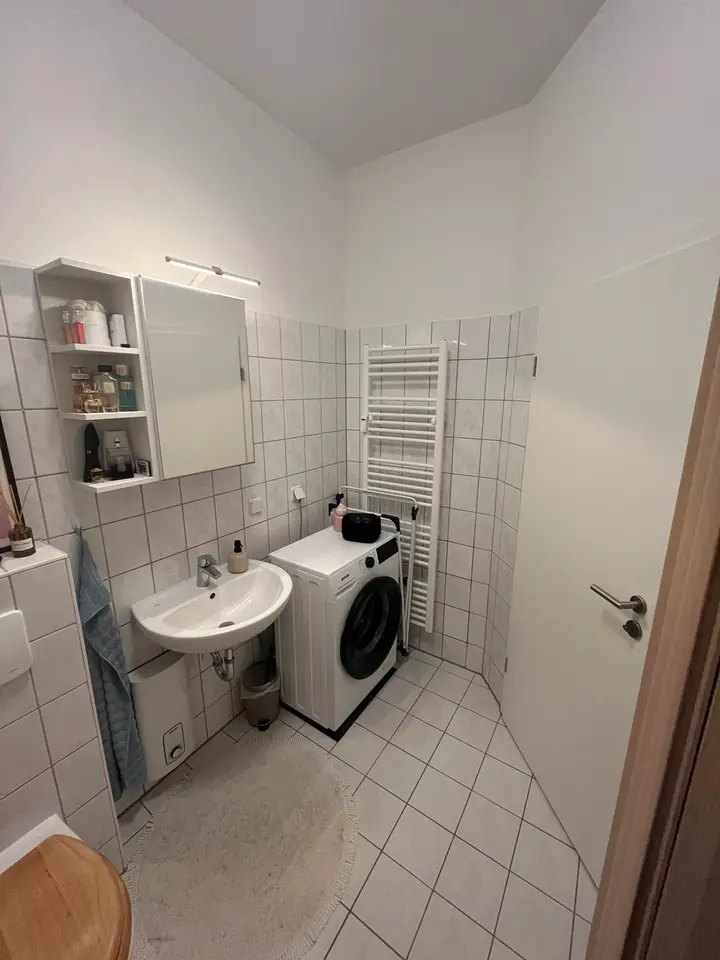 2 Zimmer Wohnung mit 48 m² in Brandenburg an der Havel – Bild 6