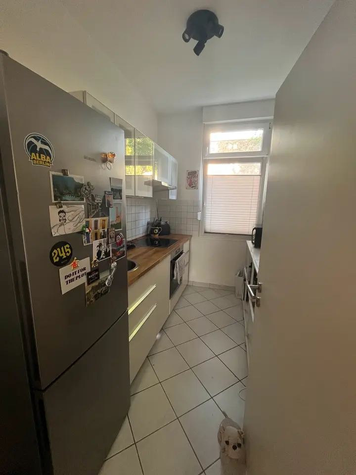 2 Zimmer Wohnung mit 48 m² in Brandenburg an der Havel – Bild 8